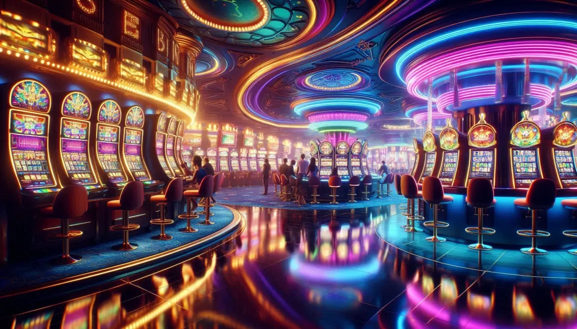 Sankra Casino